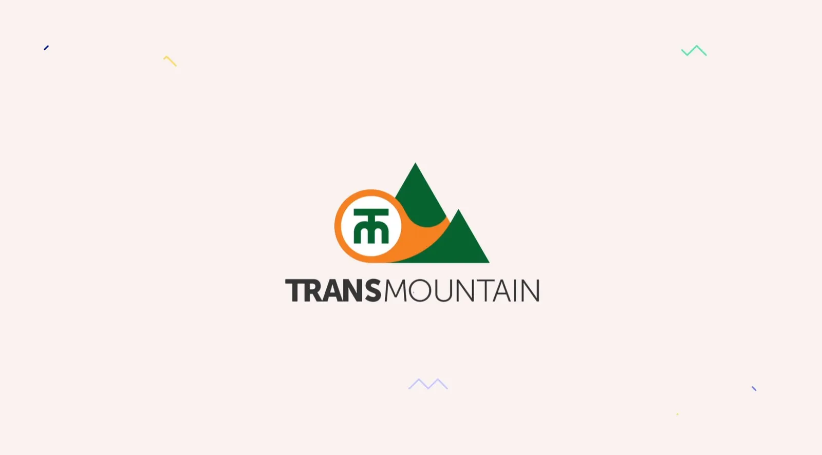 Transmountain Pipeline