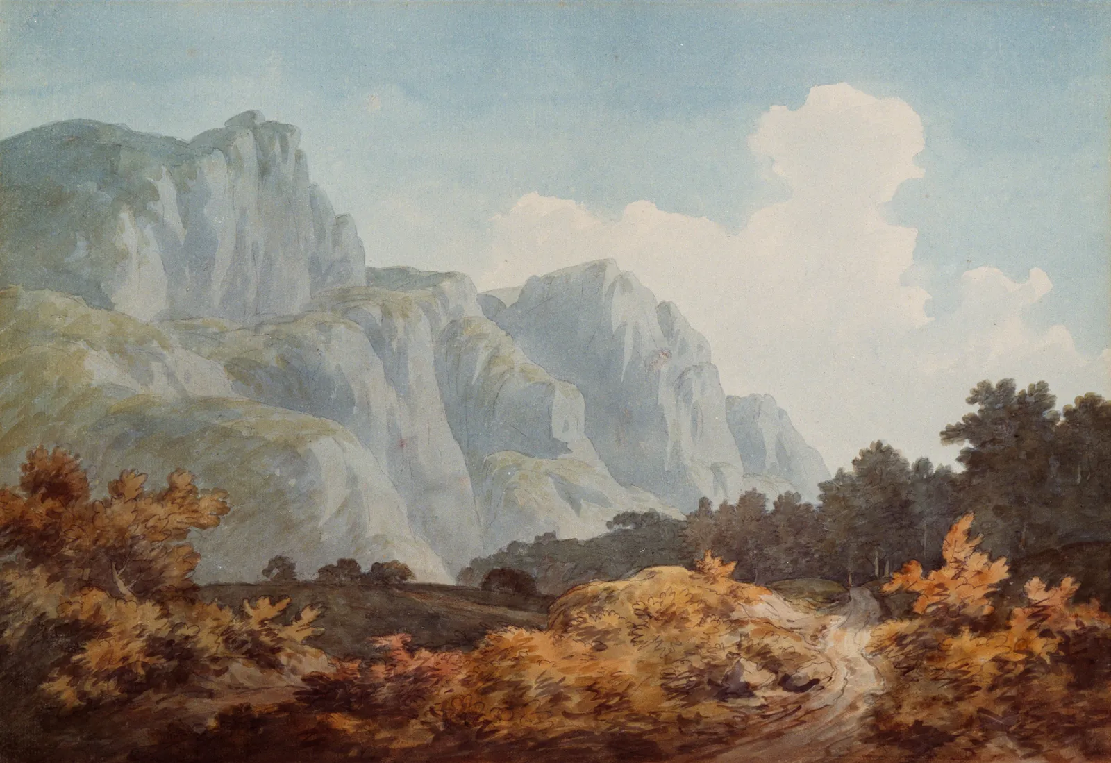 Image by Birmingham Museums Trust